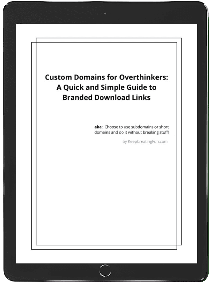 Main book cover preview with centered layout and star decoration