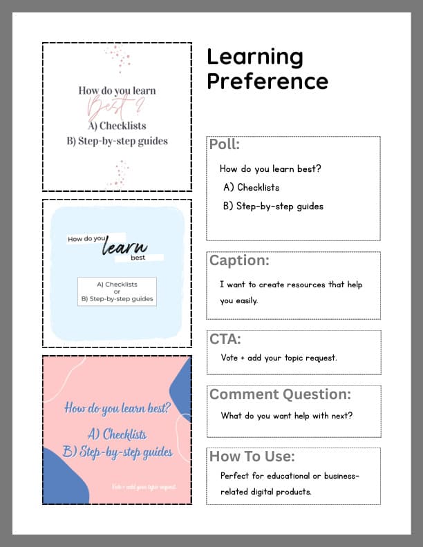 book page 6